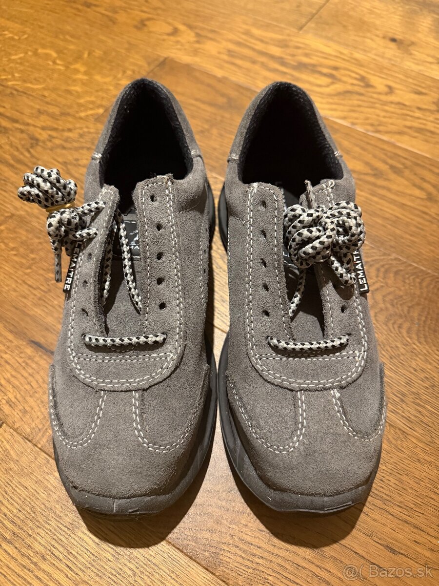 Predám 2 kusy nových ženských pracovných topánok - 2