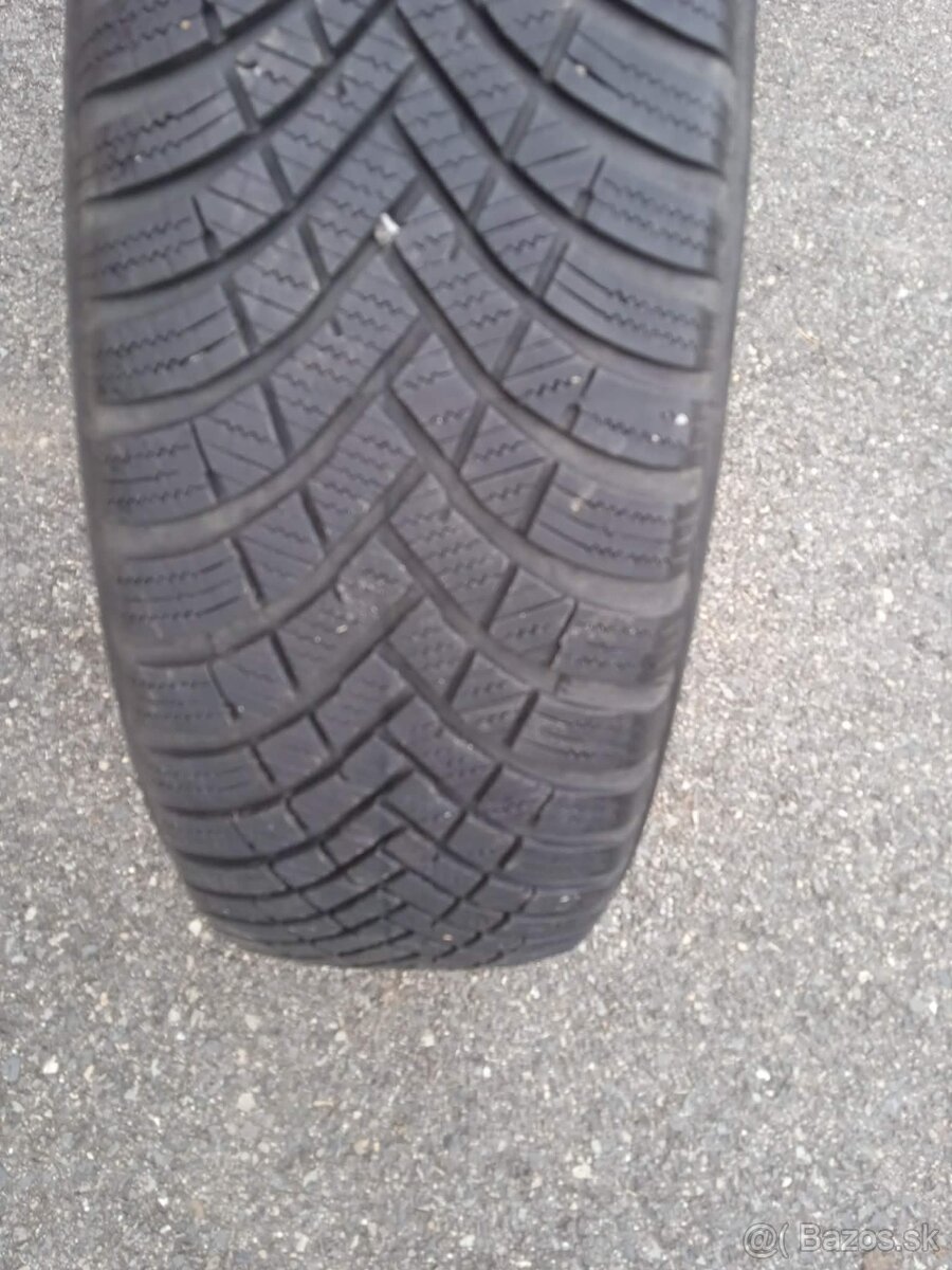 Predám zimné pneumatiky - 2