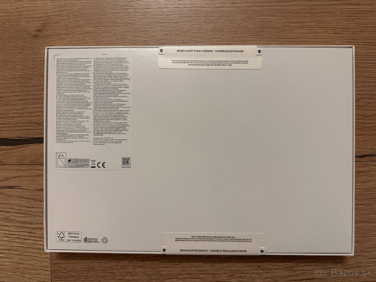 Samsung galaxy tab s10 lite + dotykove pero - 2