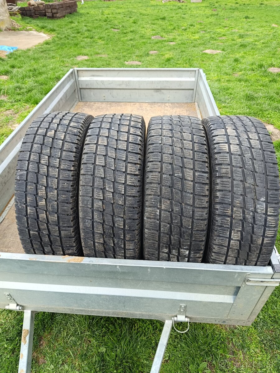 215 / 65 R16 C - 2