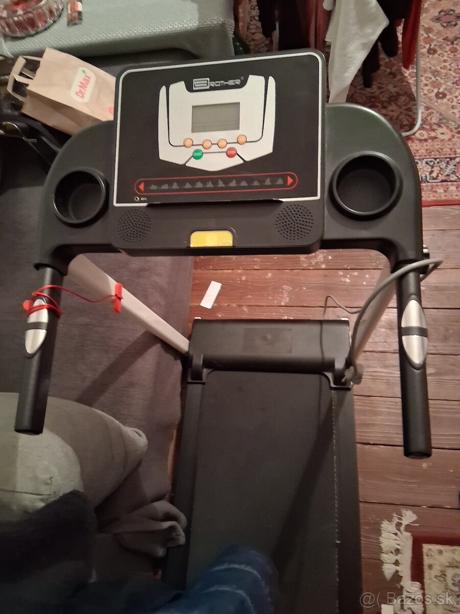 Bežecký pás Brothers GB3800 - 2