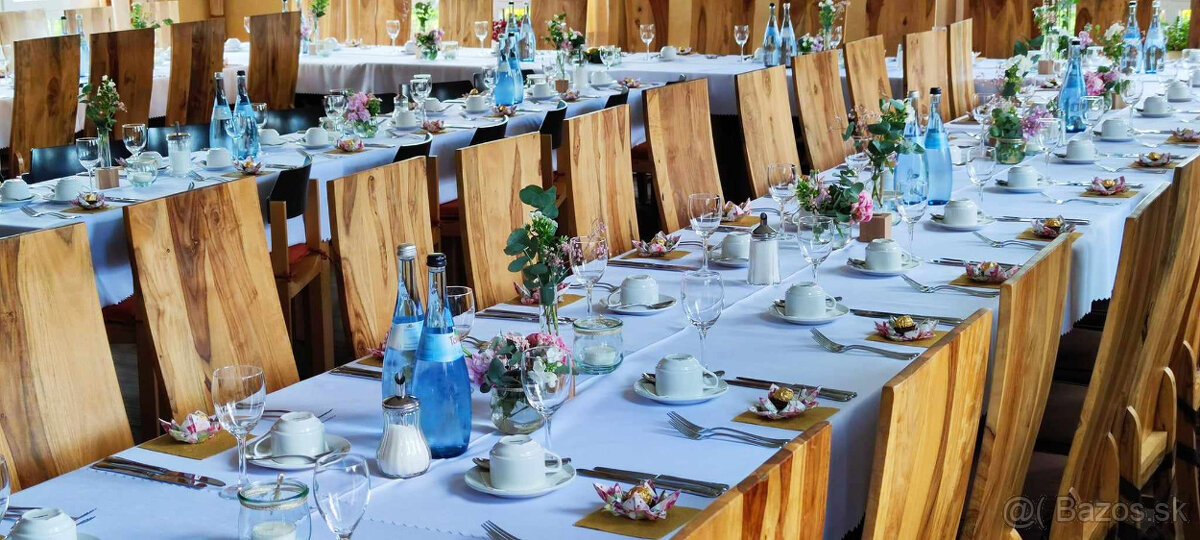 Pomocná sila (pomocnu kuchárku) do kuchyne - 2