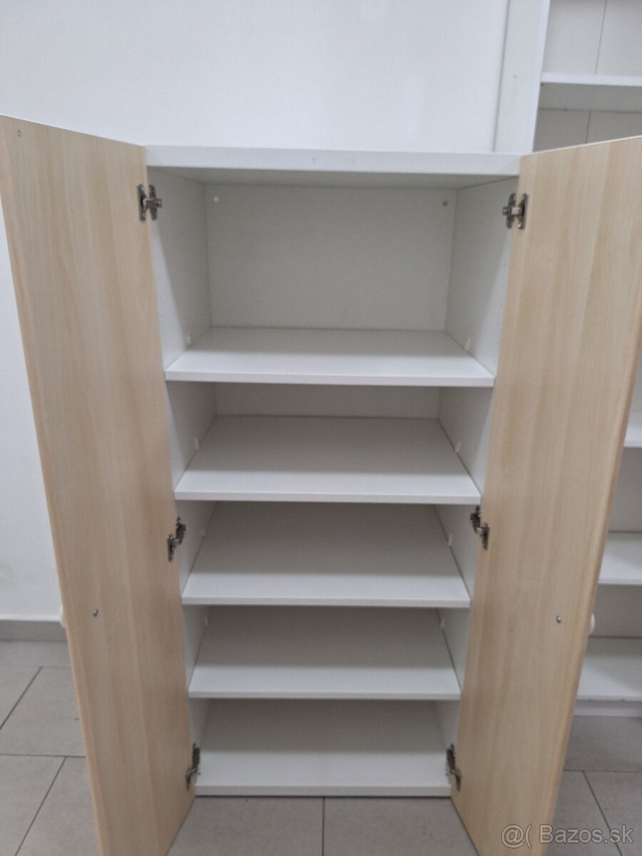 Detská skriňa Ikea - 2