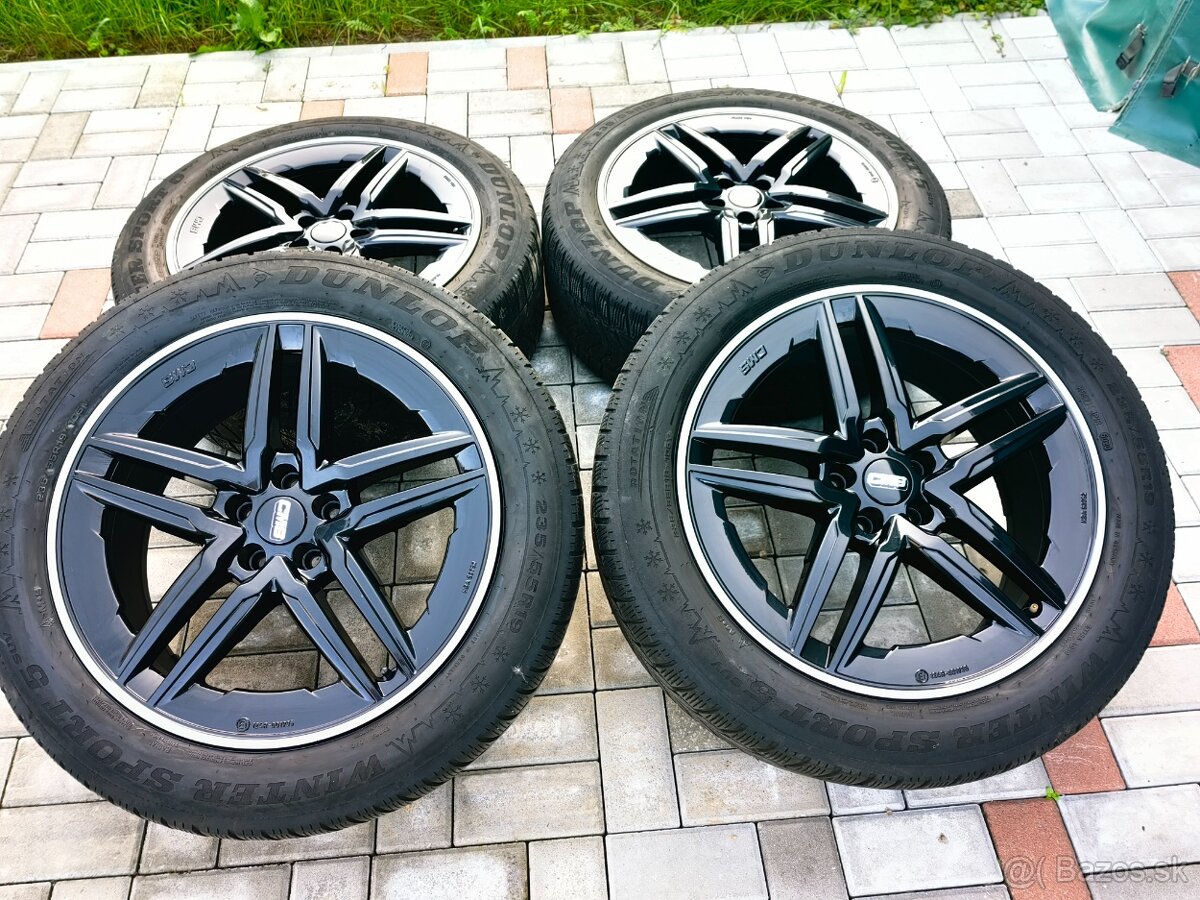 CMS- Volvo,Ford, Land Rover 5x108 r19 - 2