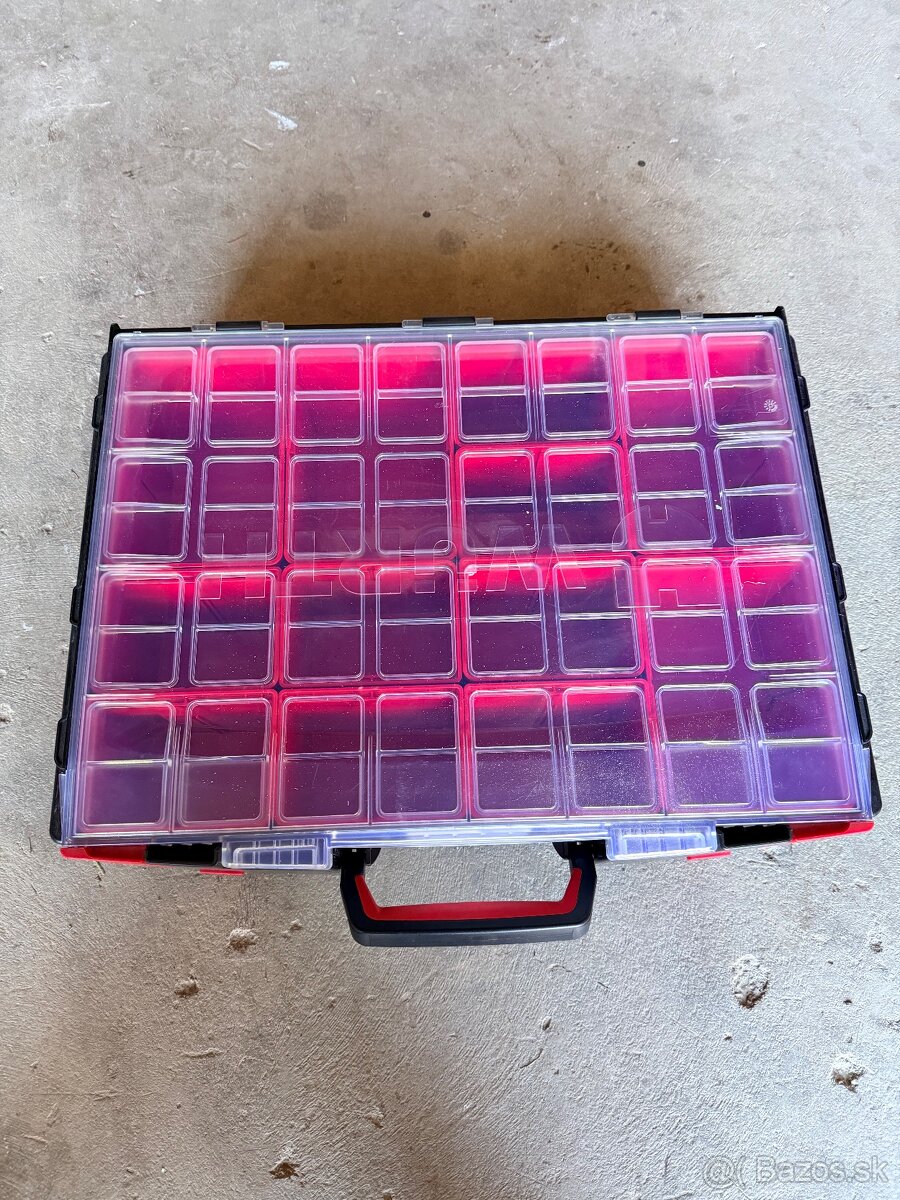 Wurth Orsy Organizér - 2