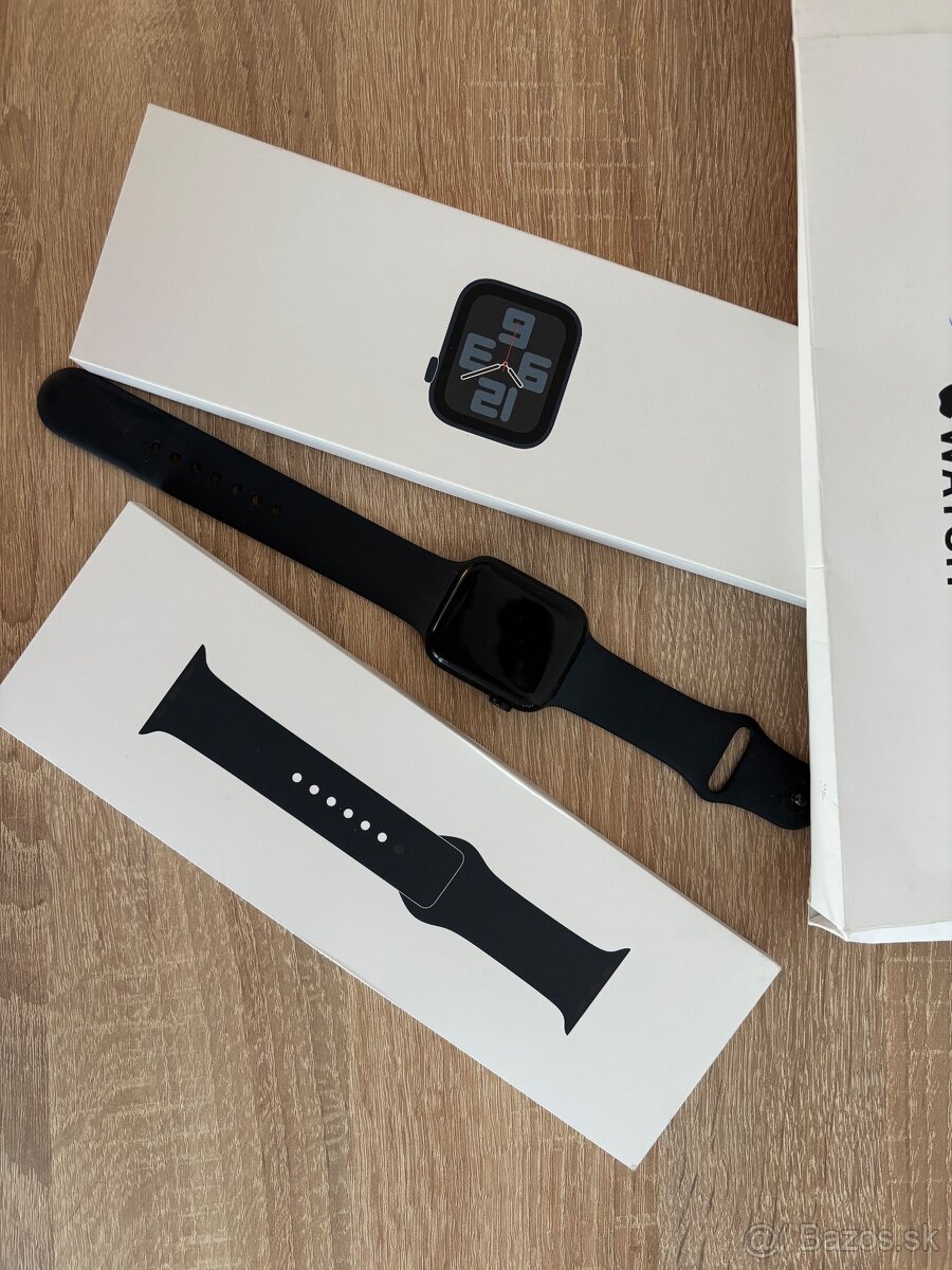 Apple watch SE 2.gen 44mm - 2