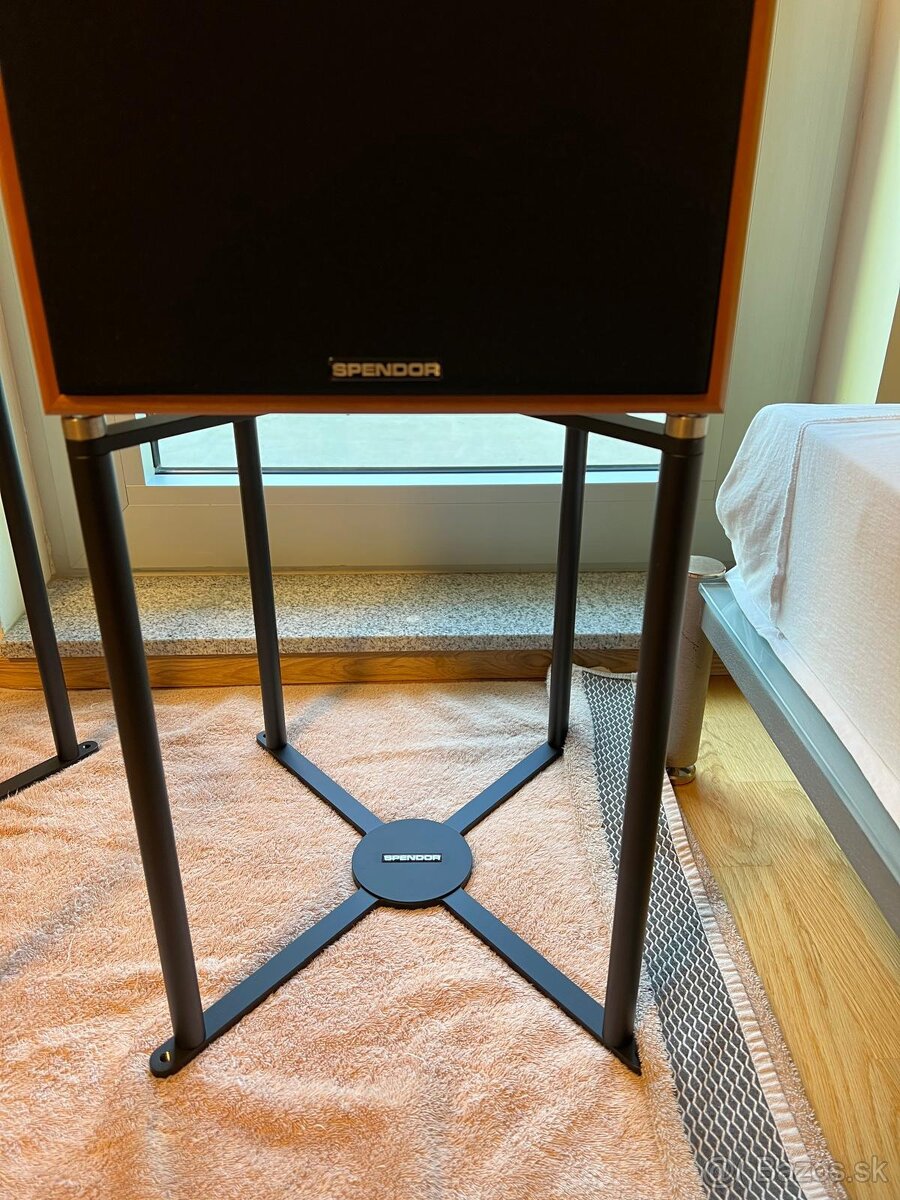 Spendor 1/2 Classic - 2