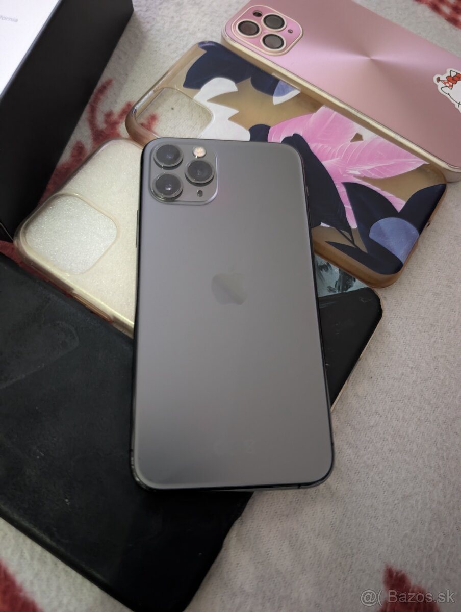 Iphone 11 pro - 2