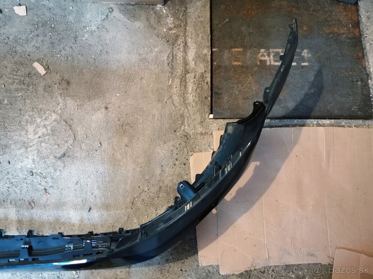 Predný nárazník VW Golf VII 5G - 2