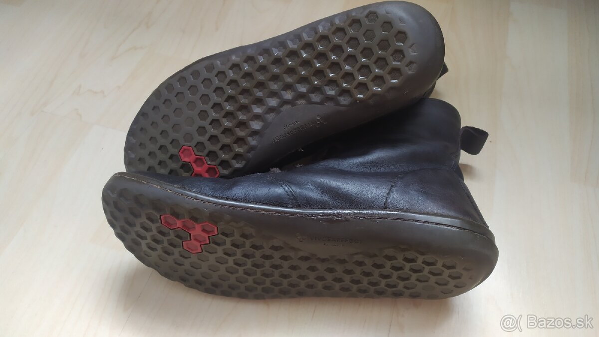 Vivobarefoot Gobi Hi 41L - 2