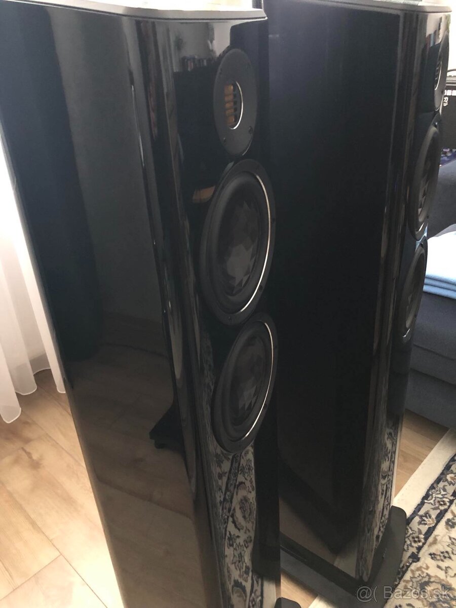 Elac Vela Fs 408.2 - 2