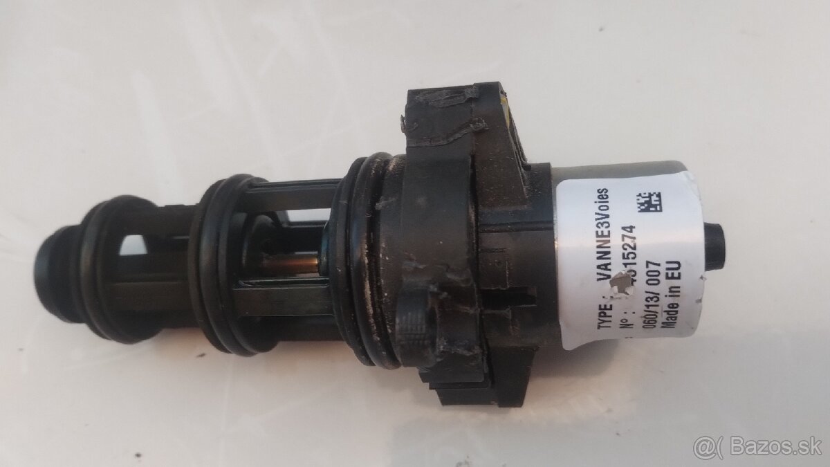 Predam náhradné Diely Attack maximus - 2