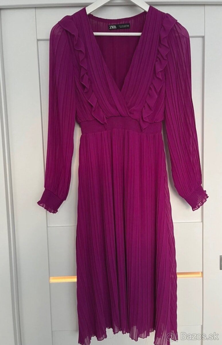 Zara šaty S - 2