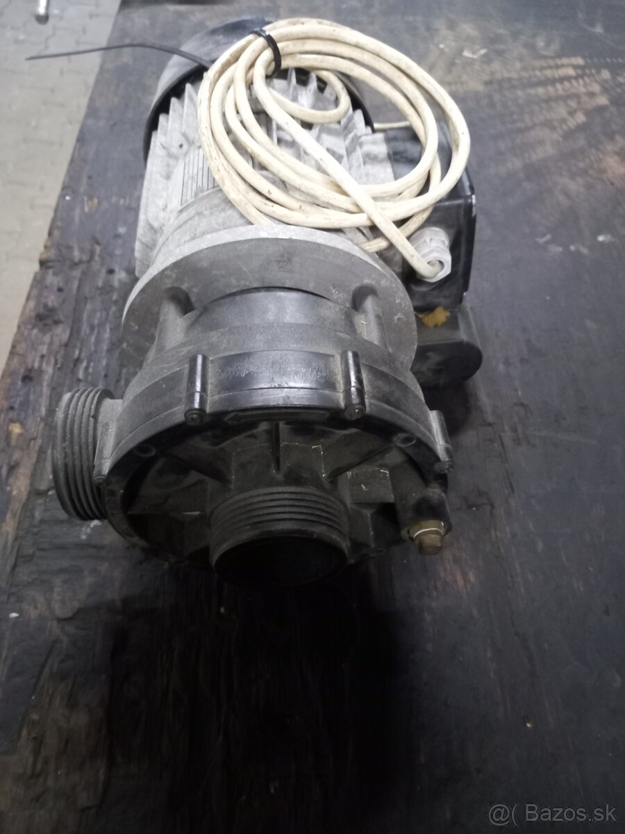 Predám čerpadlo - 2