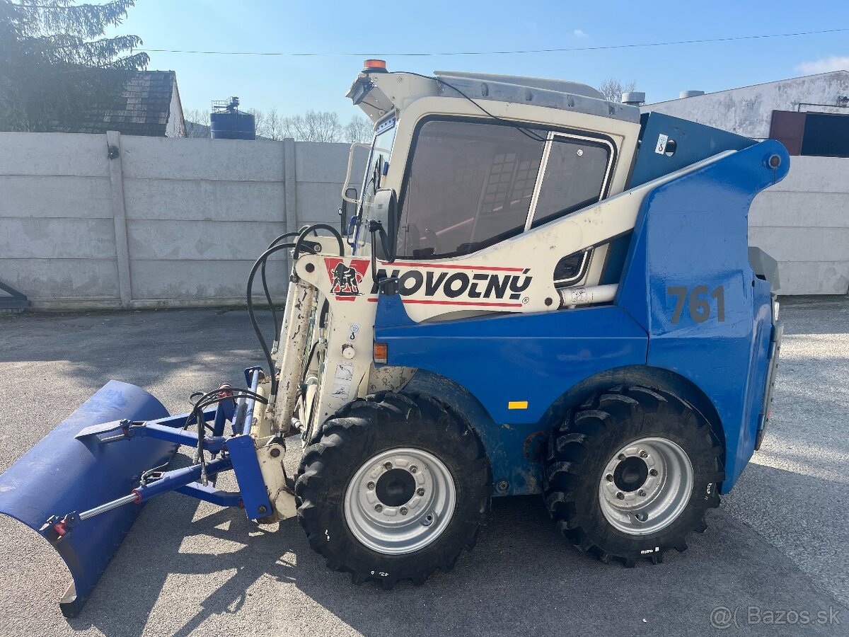 Predám UNC Novotny 761 - 2