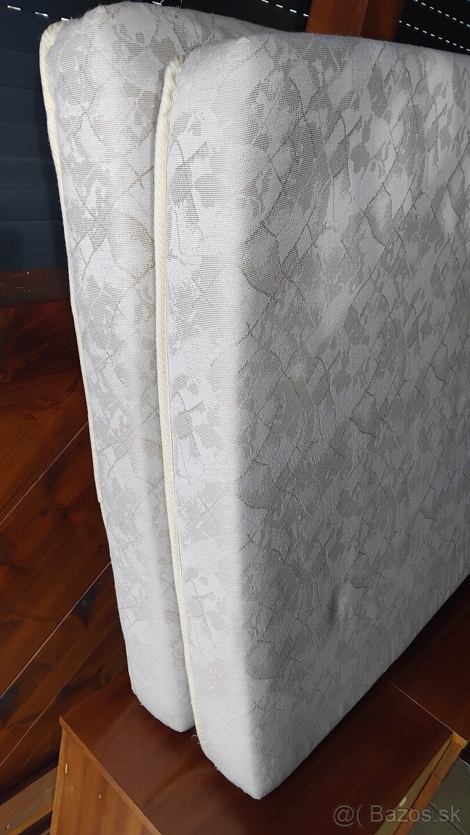 Matrace 2 ks - 2