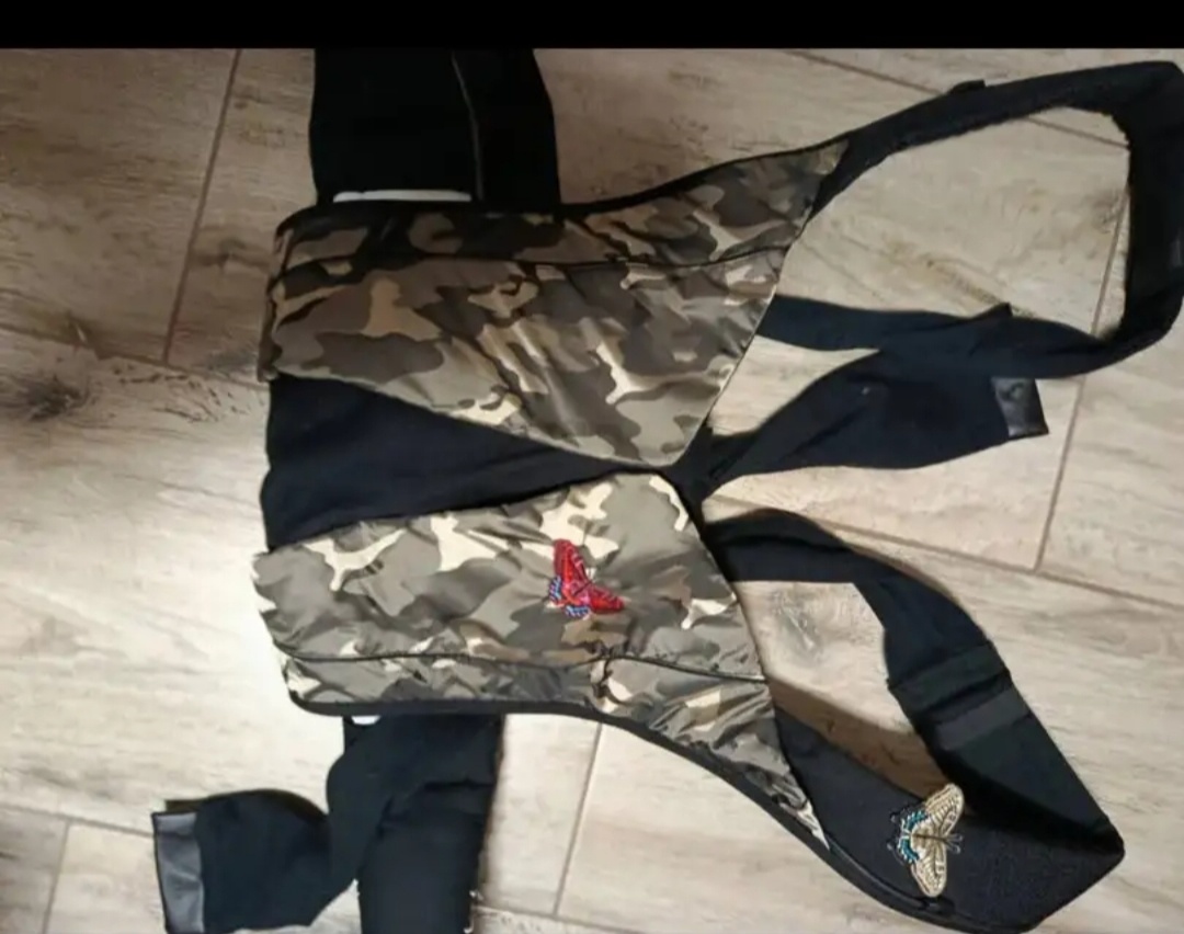 Cybex nosič nový - 2