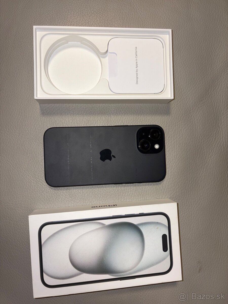 Iphone 15 128gb - 2