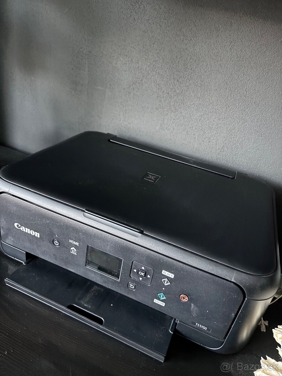 Tlačiareň Canon PIXMA TS5150 - 2