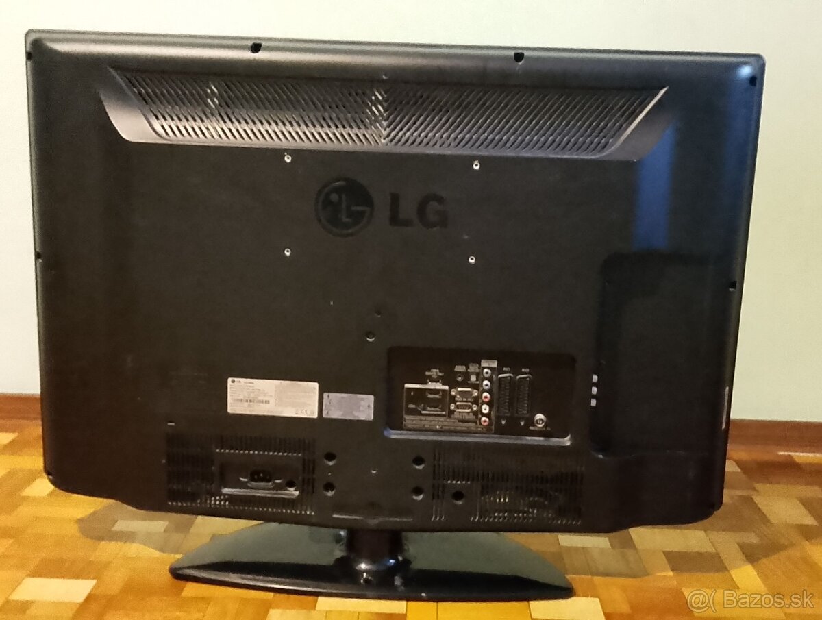 Dobrý deň predávam tento televízor značky LG - 2