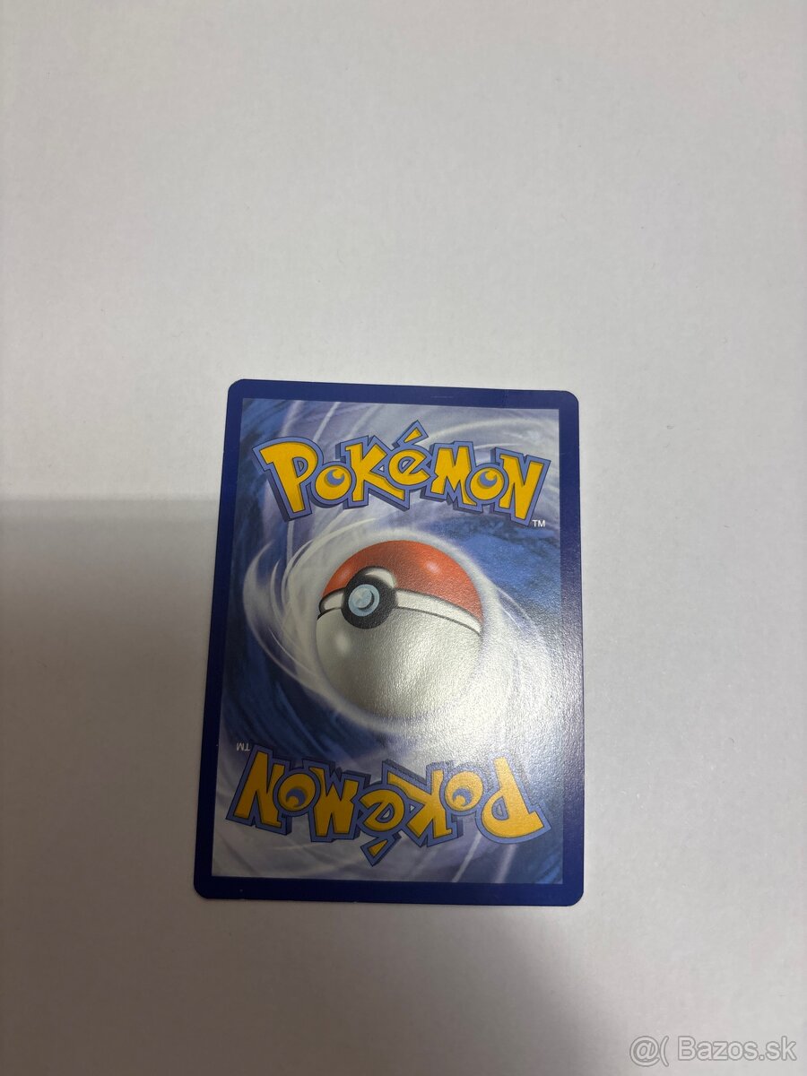 Pokémon karta - 2