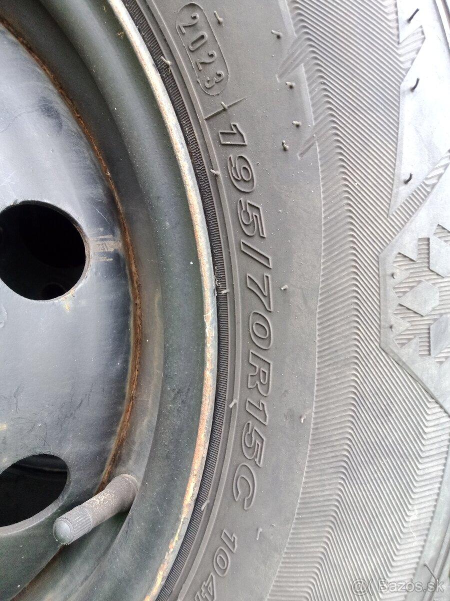 Zimna sada Ducato, Jumper, Boxer - 2