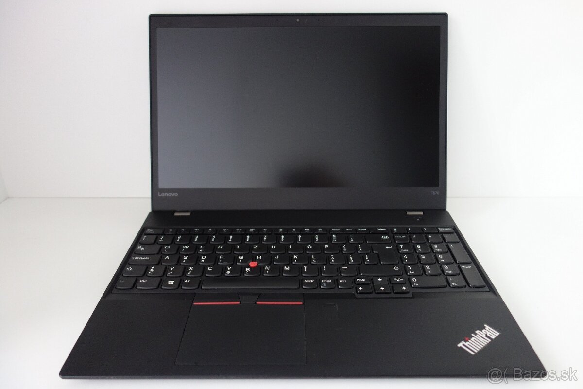LENOVO Thinkpad T570 - 2