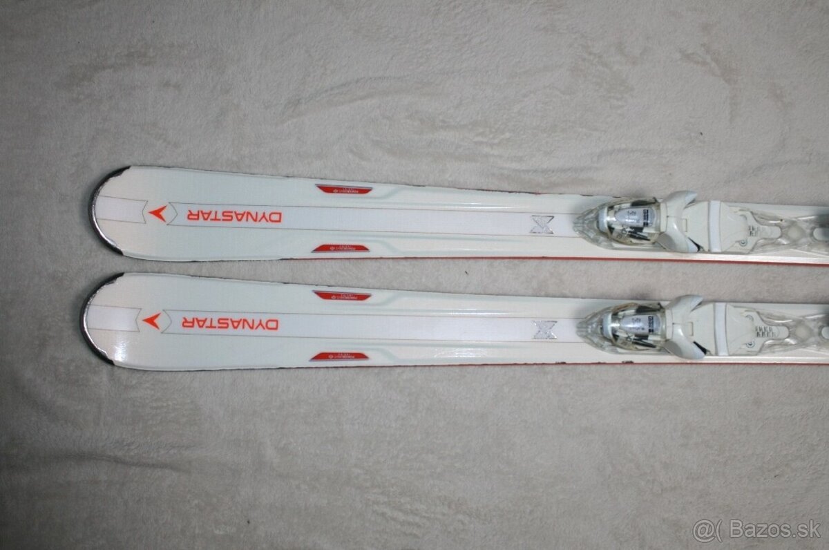 dámske lyže Dynastar Intense 153 cm - 2