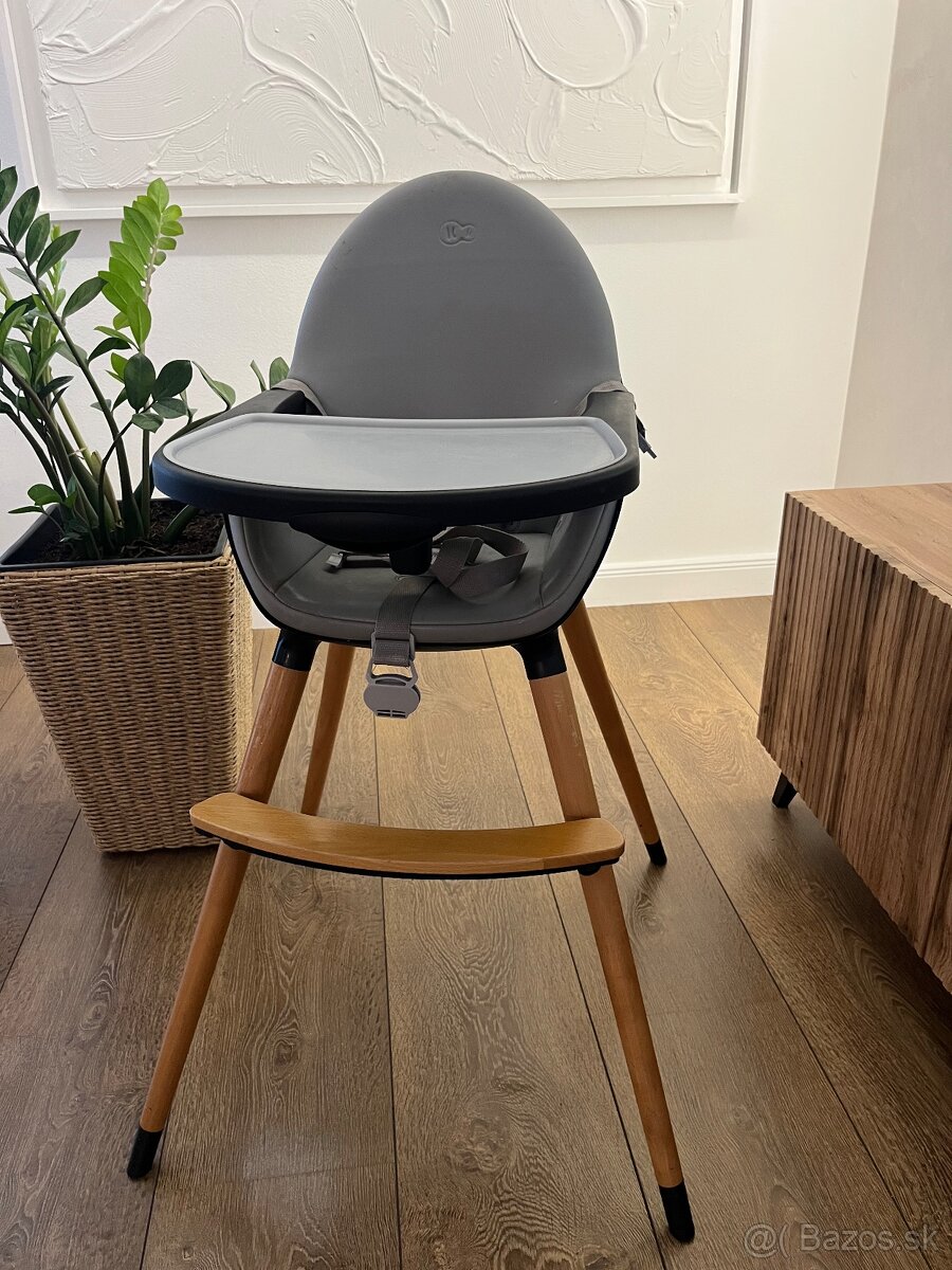 Jedalenska stolicka Kinderkraft - 2