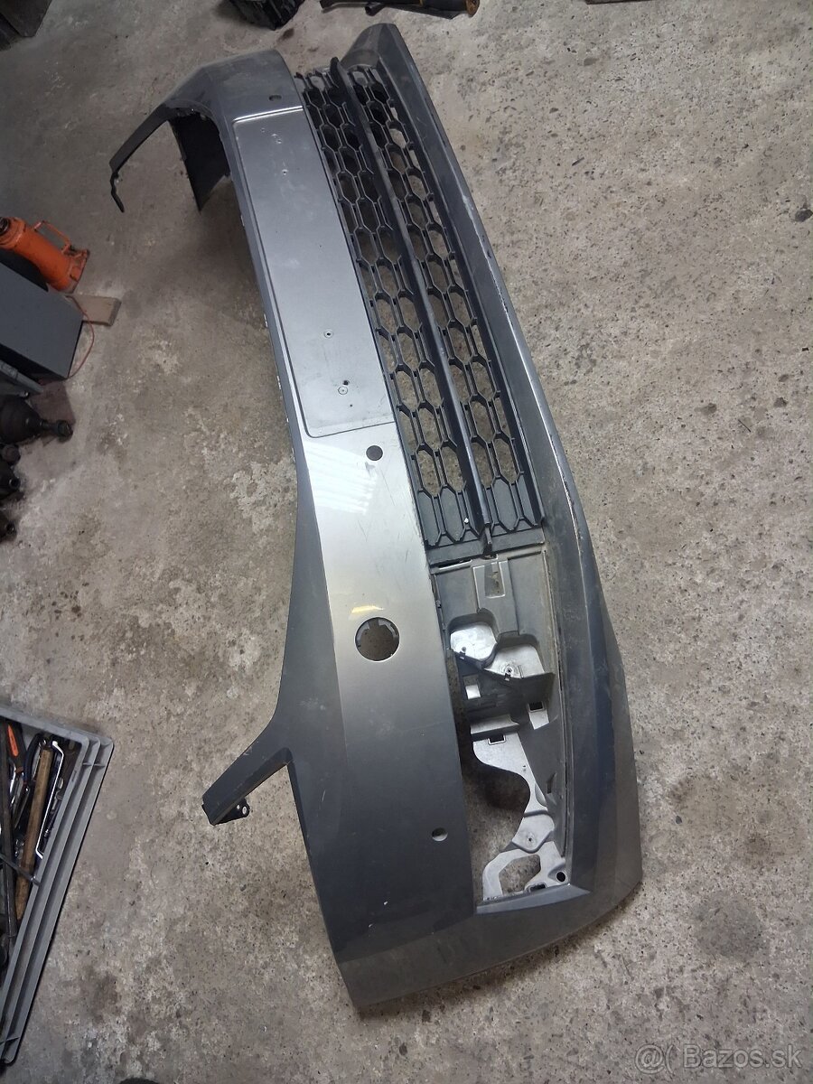 Naraznik Octavia 3 FL - 2