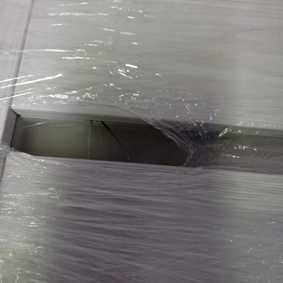 Interiérové dvere 80L - 2