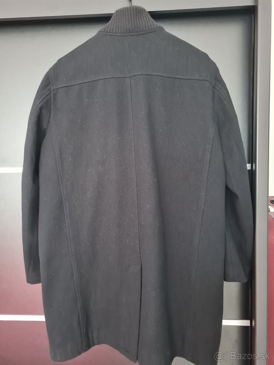 Pánsky kabat - 2