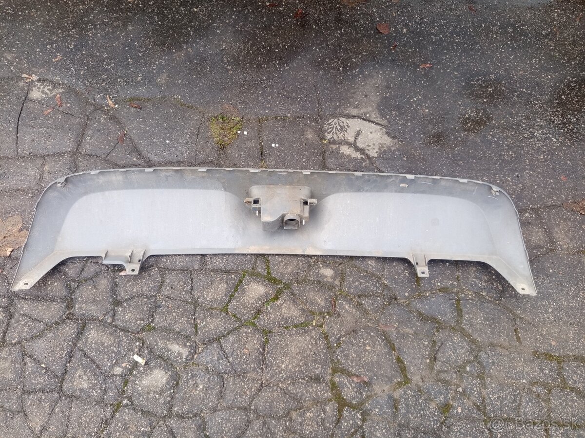 Suzuki Vitara spojler - 2