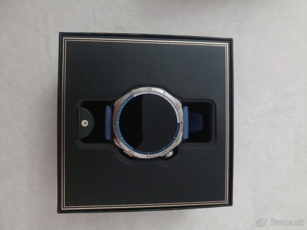 HUAWEI WATCH GT 5 - 2