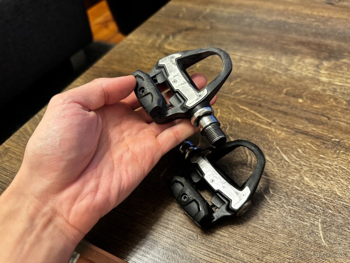 Garmin rally rs100 - wattmeter - 2