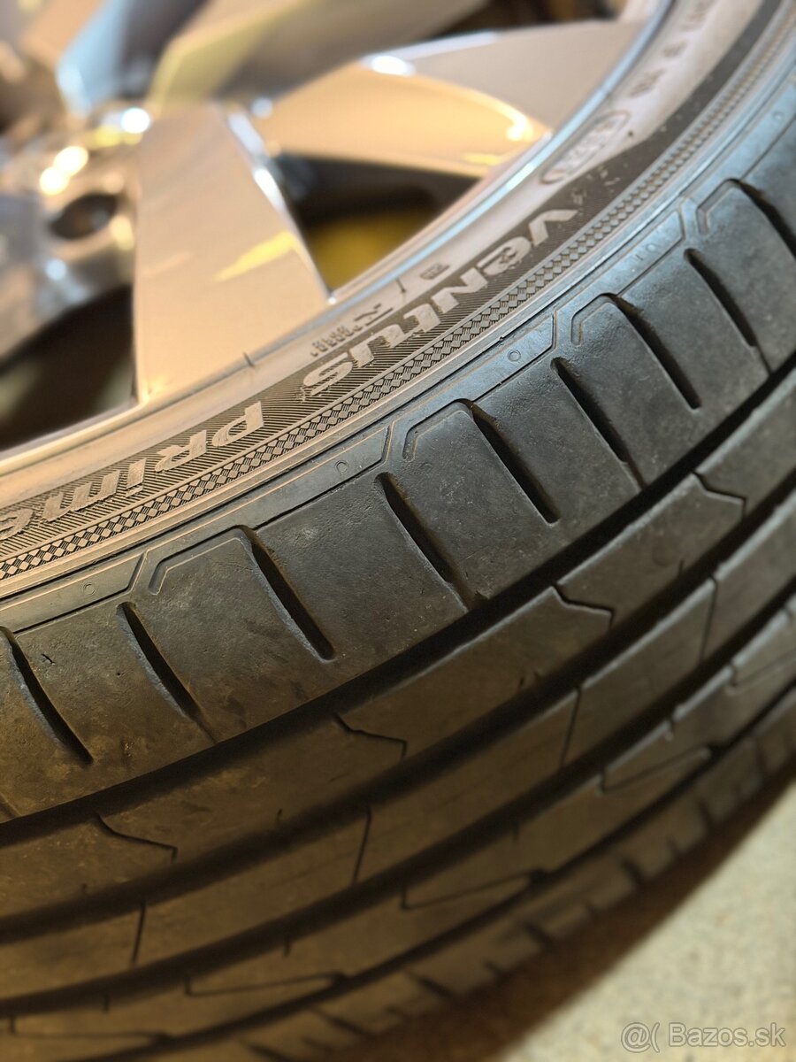 Volkswagen DISKY | 215/45 R18 | LETNÉ - 2