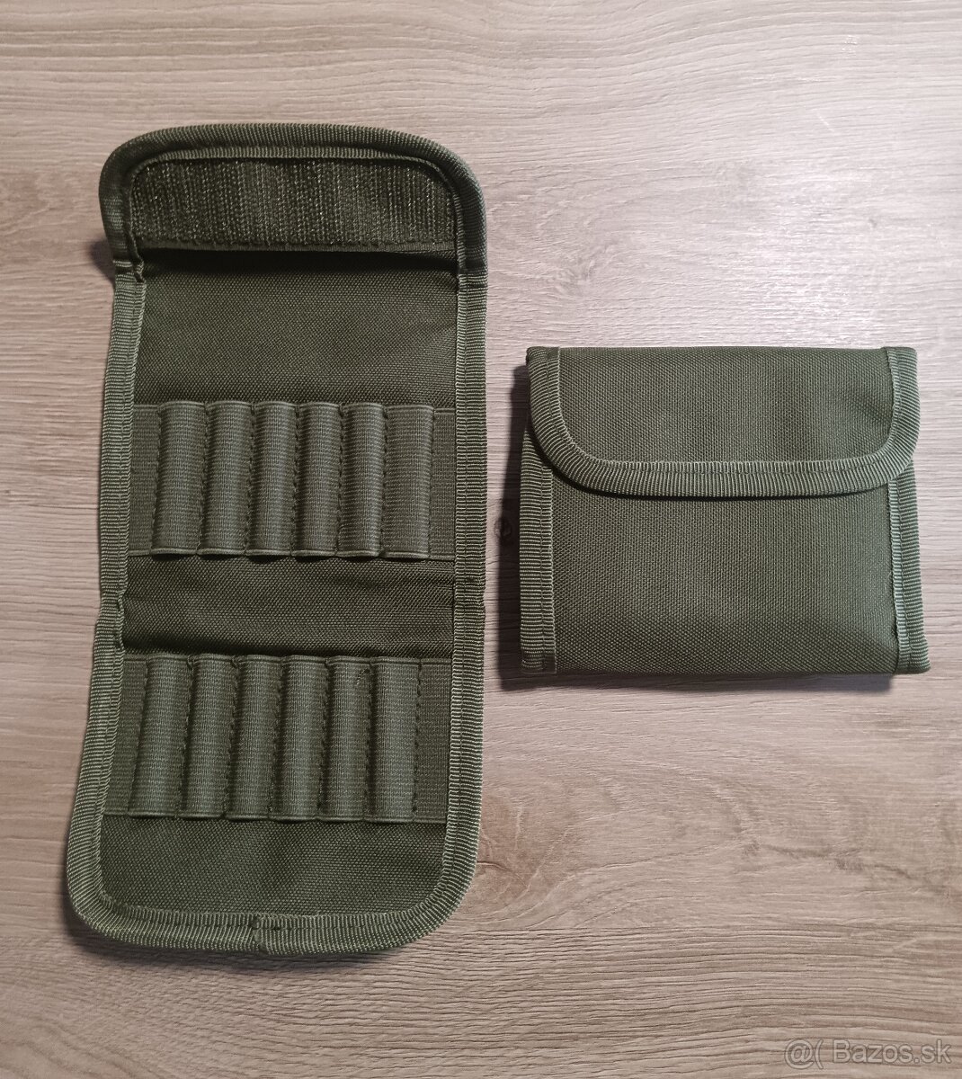 Puzdro na náboje - 2