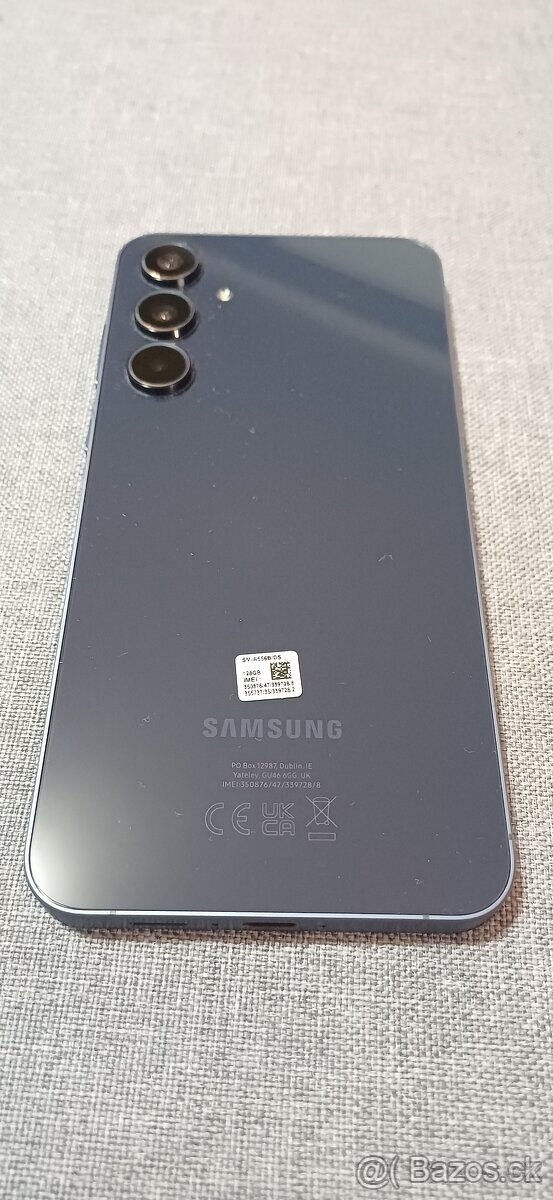 Samsung A55 5G - 2
