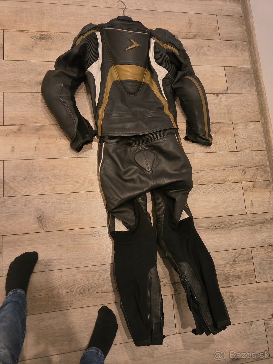 Kozena kombineza 48 - 2