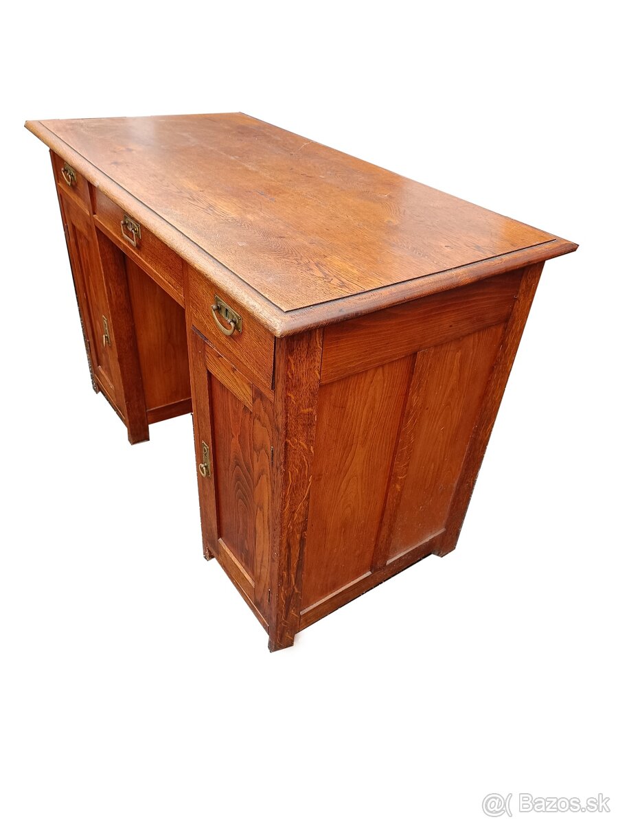 Predám starožitný písací stroj - 2