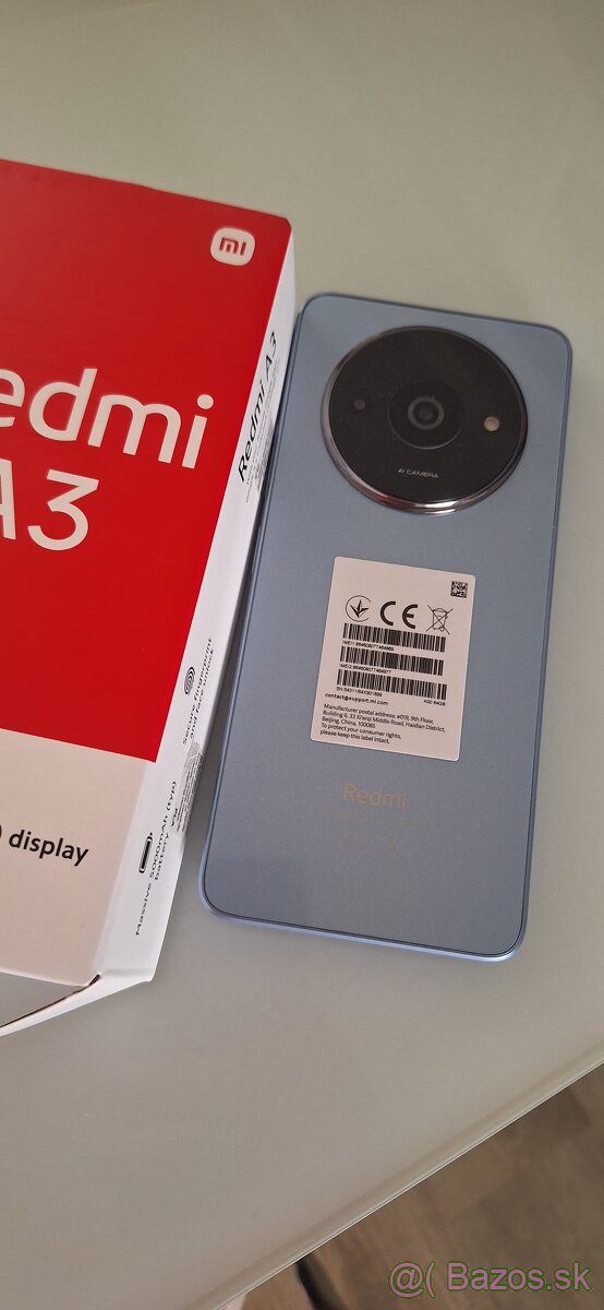 Redmi A3 Bazár u Milusky - 2