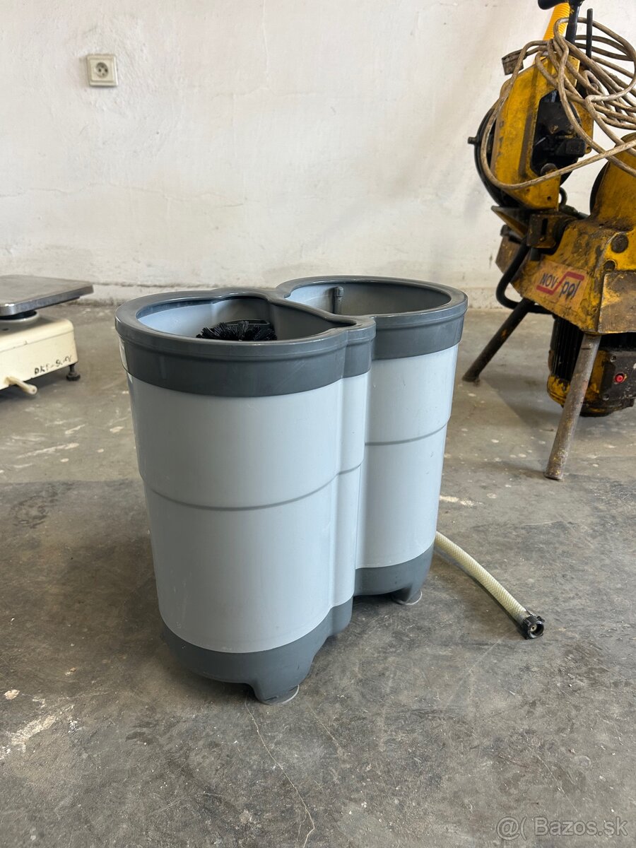 Predám ručnú umývačku pohárov - 2