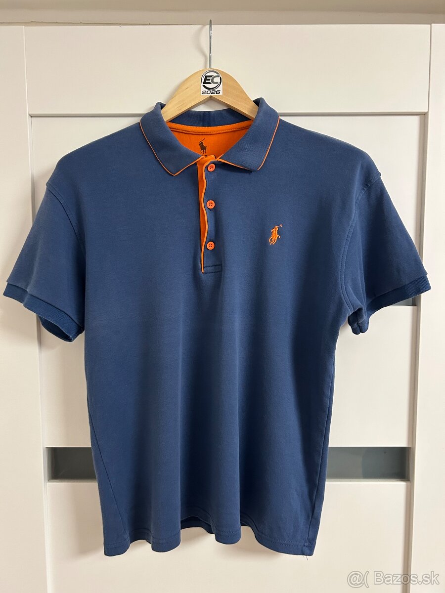 Ralph Lauren polokošeľa - 2