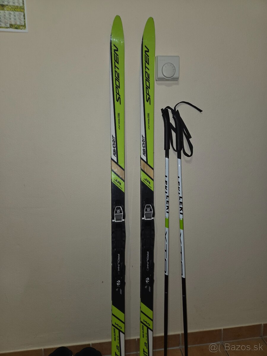 Predám detské bežky - 2