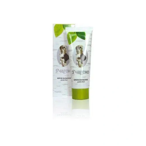 Krem - Balzam Čaga 75ml - 2