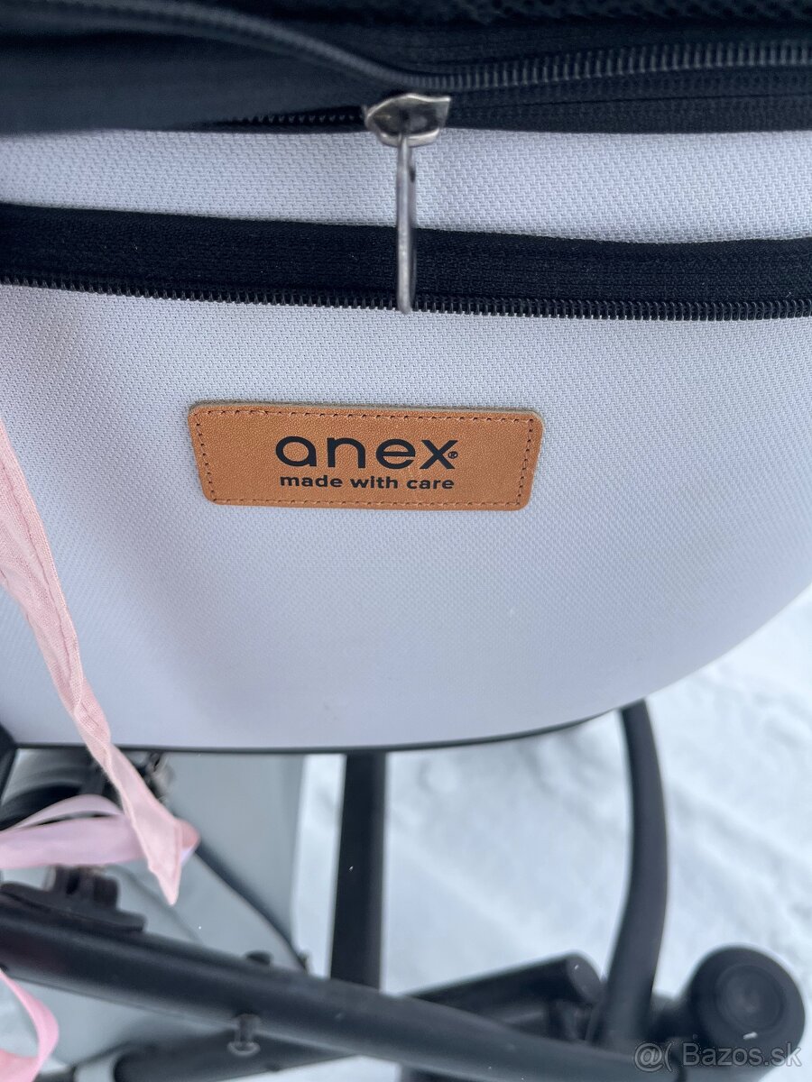 Kočík Anex cross - 2