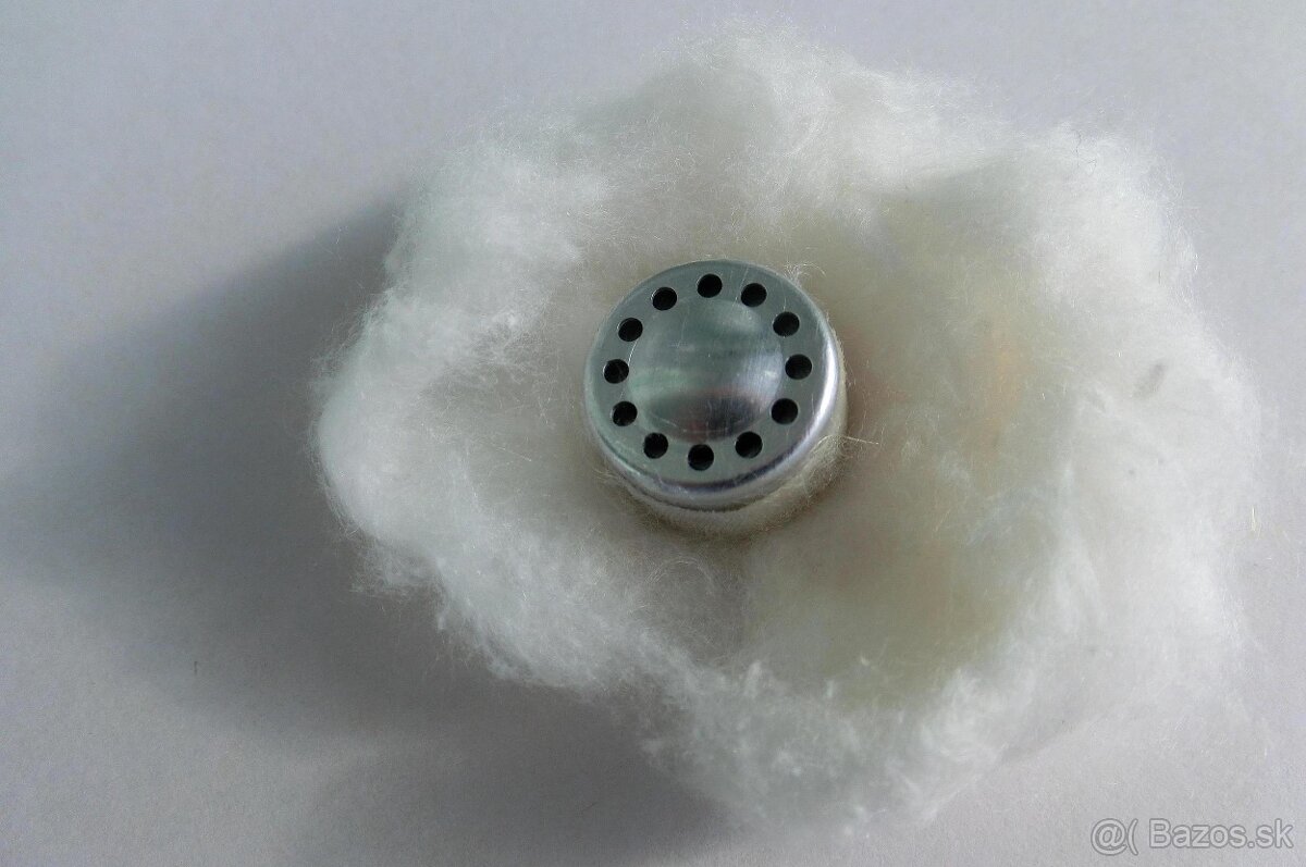 Tesla mikrofónová vložka MMD 510 - 2