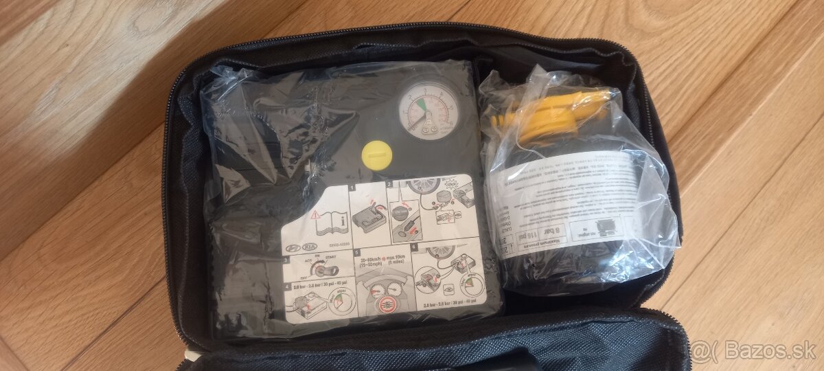 Predam kompresor-lepiacu sadu - 2