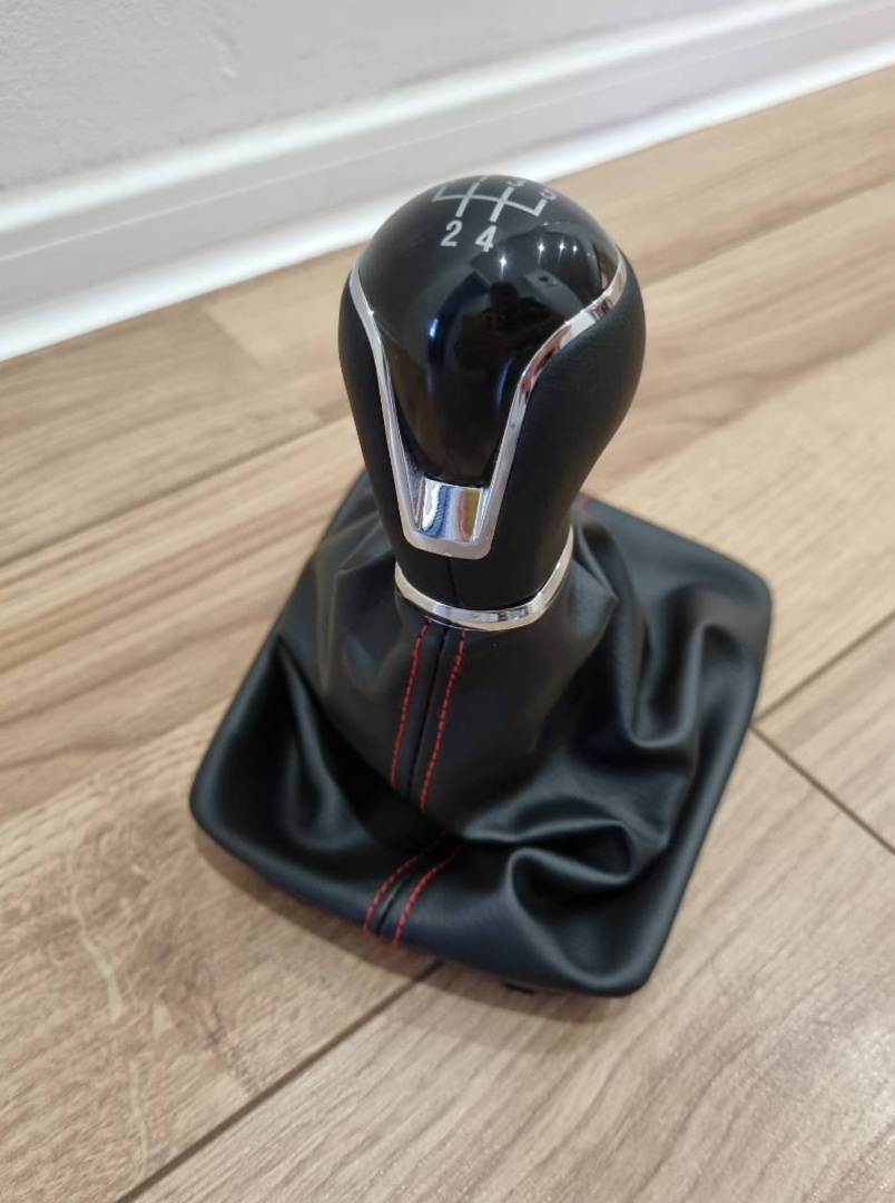 Seat LEON TOLEDO ALTEA radiaca paka - 2