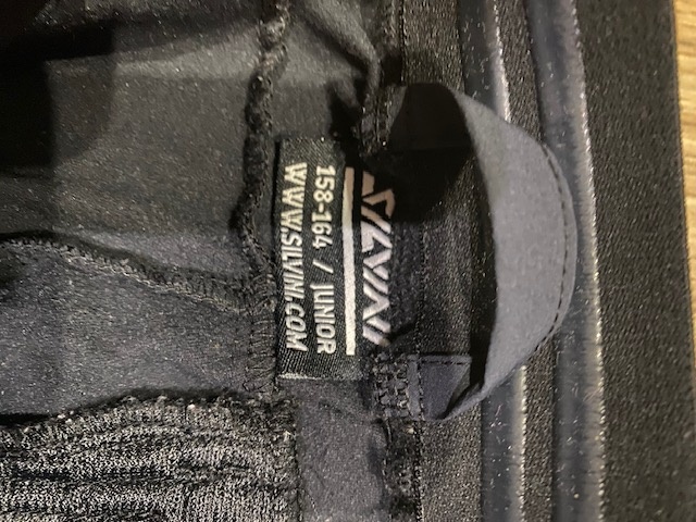 Silvini Junior nohavice - 2